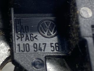 bontott SKODA FABIA I Kézifék Kar