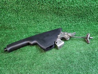 bontott SKODA FABIA I Kézifék Kar