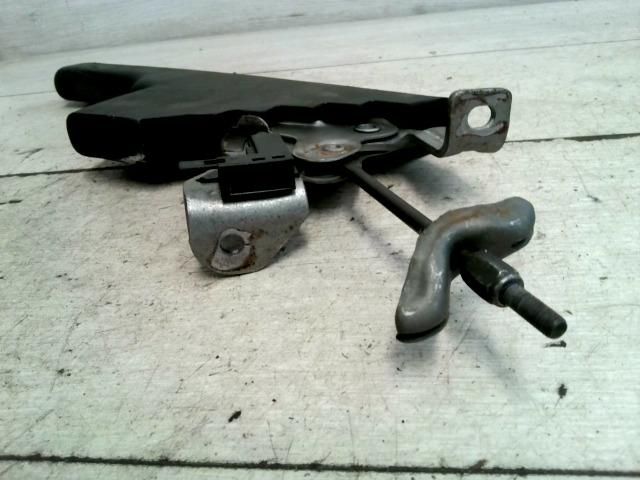 bontott SKODA FABIA I Kézifék Kar