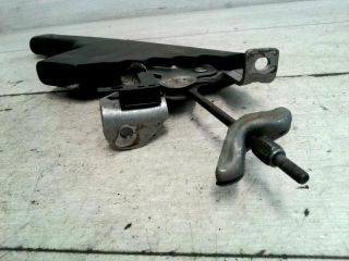 bontott SKODA FABIA I Kézifék Kar