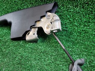 bontott SKODA FABIA I Kézifék Kar