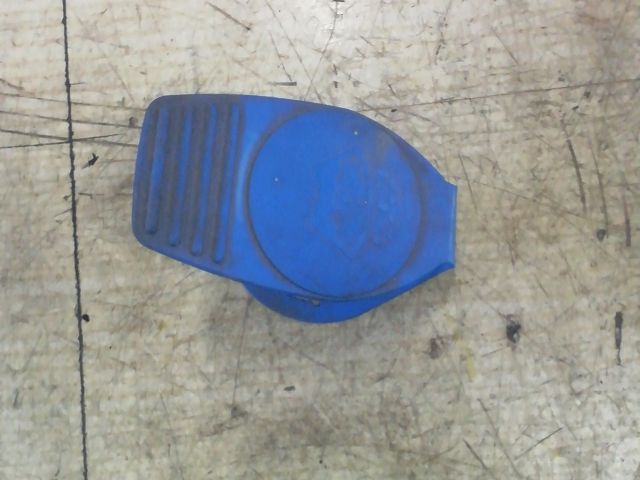 bontott SKODA FABIA I Kiegyenlítőtartály Sapka