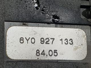 bontott SKODA FABIA I Kipörgésgátló Kapcsoló