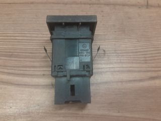 bontott SKODA FABIA I Kipörgésgátló Kapcsoló