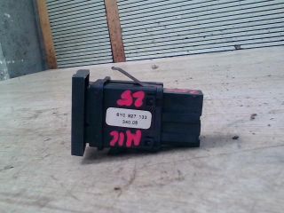 bontott SKODA FABIA I Kipörgésgátló Kapcsoló