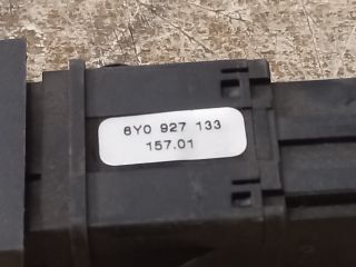 bontott SKODA FABIA I Kipörgésgátló Kapcsoló