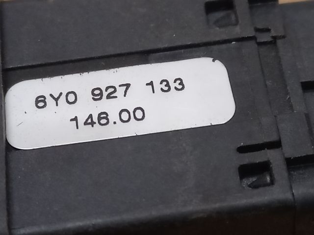 bontott SKODA FABIA I Kipörgésgátló Kapcsoló