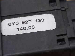 bontott SKODA FABIA I Kipörgésgátló Kapcsoló