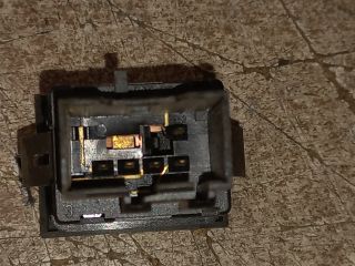 bontott SKODA FABIA I Kipörgésgátló Kapcsoló