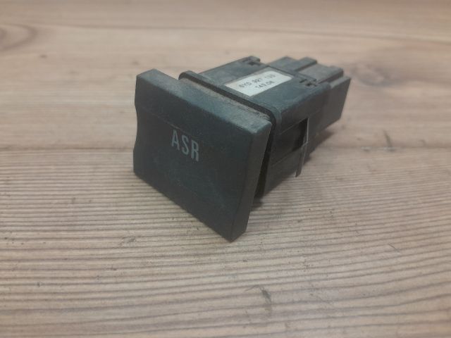 bontott SKODA FABIA I Kipörgésgátló Kapcsoló