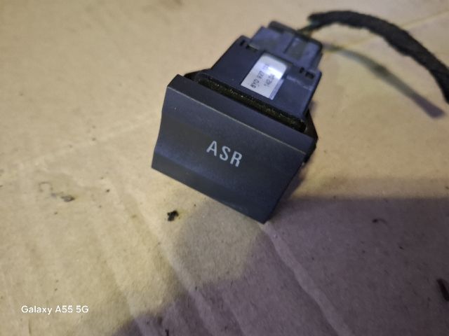 bontott SKODA FABIA I Kipörgésgátló Kapcsoló