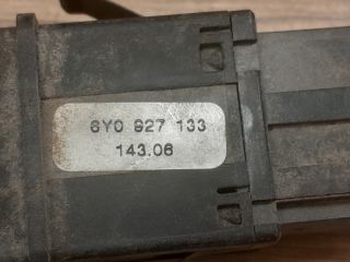 bontott SKODA FABIA I Kipörgésgátló Kapcsoló