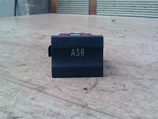 bontott SKODA FABIA I Kipörgésgátló Kapcsoló