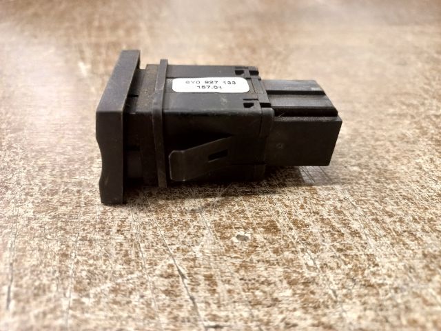 bontott SKODA FABIA I Kipörgésgátló Kapcsoló