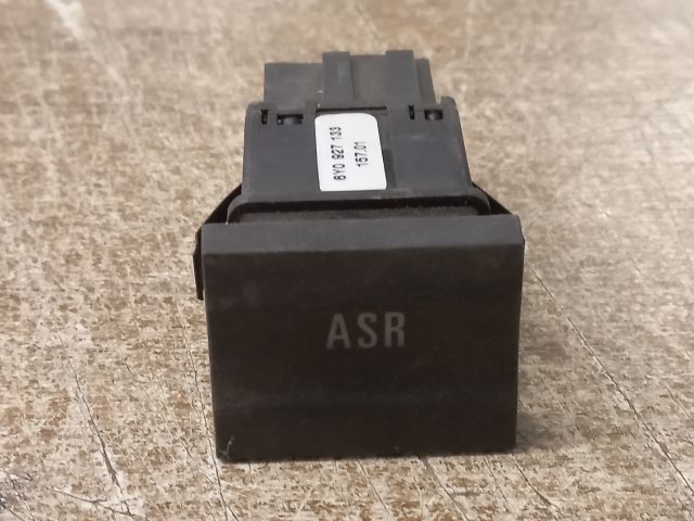 bontott SKODA FABIA I Kipörgésgátló Kapcsoló