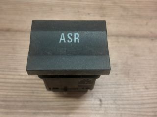 bontott SKODA FABIA I Kipörgésgátló Kapcsoló