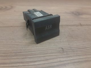 bontott SKODA FABIA I Kipörgésgátló Kapcsoló