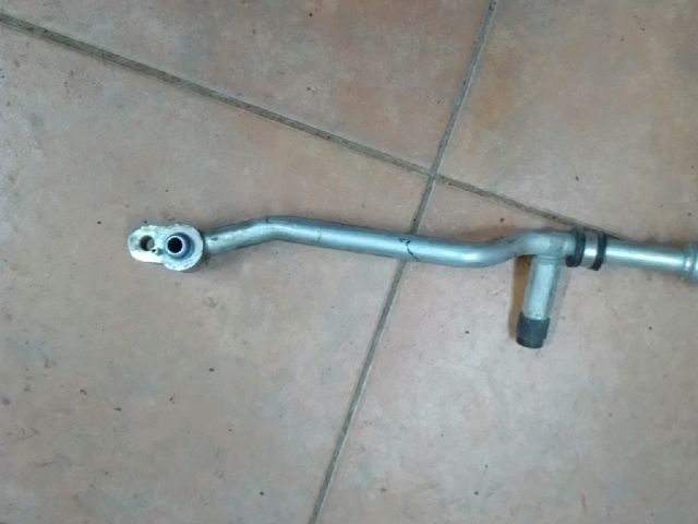 bontott SKODA FABIA I Klíma Cső