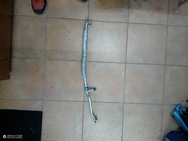 bontott SKODA FABIA I Klíma Cső