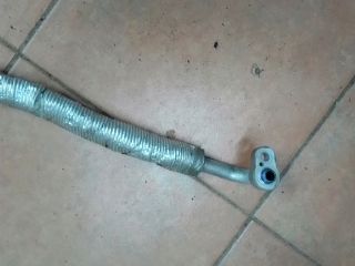 bontott SKODA FABIA I Klíma Cső