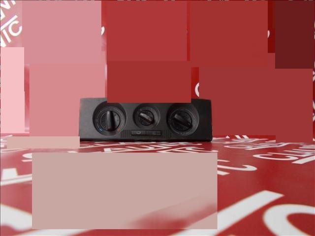 bontott SKODA FABIA I Klíma Kapcsoló