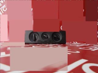 bontott SKODA FABIA I Klíma Kapcsoló