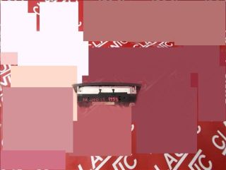 bontott SKODA FABIA I Klíma Kapcsoló