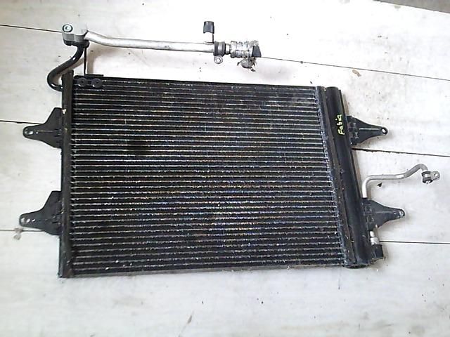 bontott SKODA FABIA I Klíma Kondenzátor