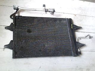 bontott SKODA FABIA I Klíma Kondenzátor