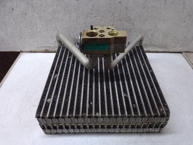 bontott SKODA FABIA I Klíma Párologtató