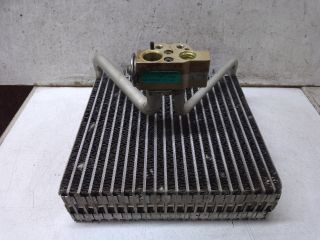 bontott SKODA FABIA I Klíma Párologtató