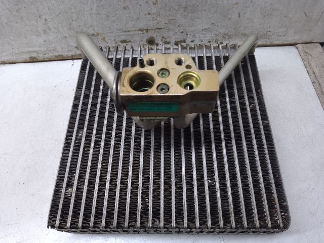 bontott SKODA FABIA I Klíma Párologtató