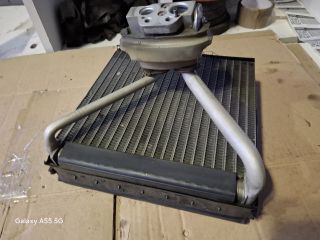 bontott SKODA FABIA I Klíma Párologtató