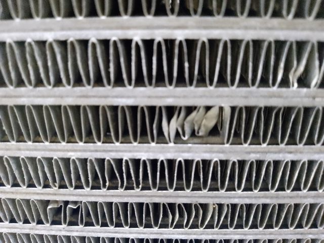 bontott SKODA FABIA I Klíma Párologtató