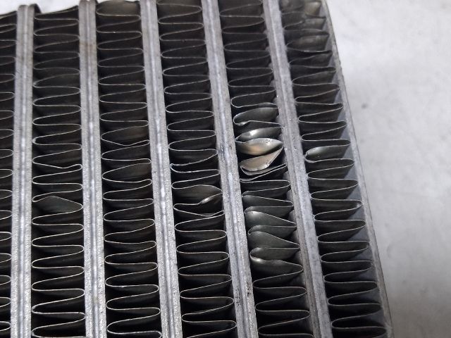 bontott SKODA FABIA I Klíma Párologtató