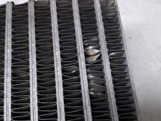 bontott SKODA FABIA I Klíma Párologtató