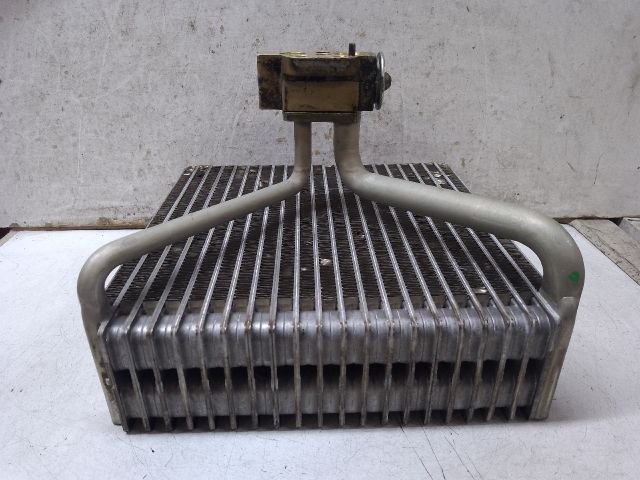 bontott SKODA FABIA I Klíma Párologtató