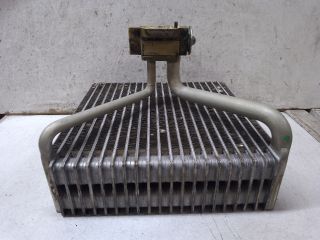 bontott SKODA FABIA I Klíma Párologtató