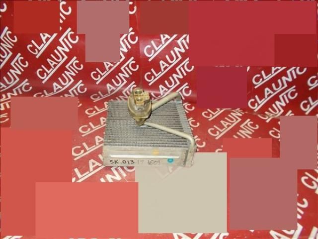 bontott SKODA FABIA I Klíma Párologtató