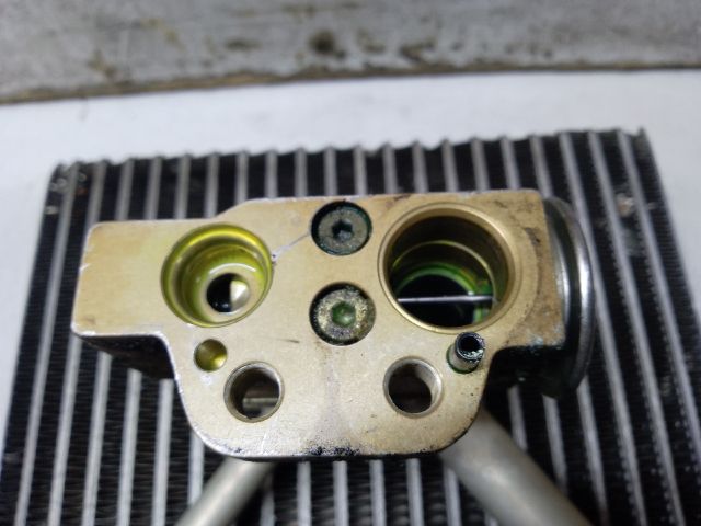 bontott SKODA FABIA I Klíma Párologtató