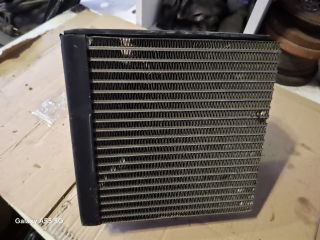 bontott SKODA FABIA I Klíma Párologtató