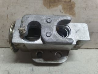 bontott SKODA FABIA I Klíma Tágulási Szelep