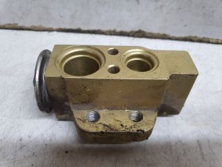 bontott SKODA FABIA I Klíma Tágulási Szelep