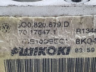 bontott SKODA FABIA I Klíma Tágulási Szelep