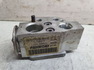 bontott SKODA FABIA I Klíma Tágulási Szelep