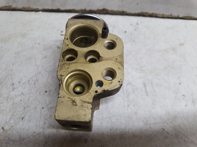 bontott SKODA FABIA I Klíma Tágulási Szelep