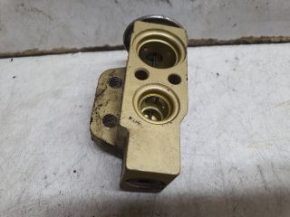 bontott SKODA FABIA I Klíma Tágulási Szelep