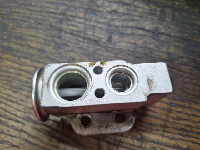 bontott SKODA FABIA I Klíma Tágulási Szelep