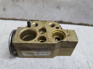 bontott SKODA FABIA I Klíma Tágulási Szelep