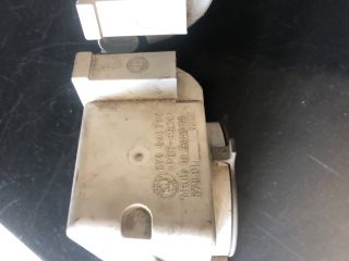 bontott SKODA FABIA I Ködfényszóró (Pozíciófüggetlen)